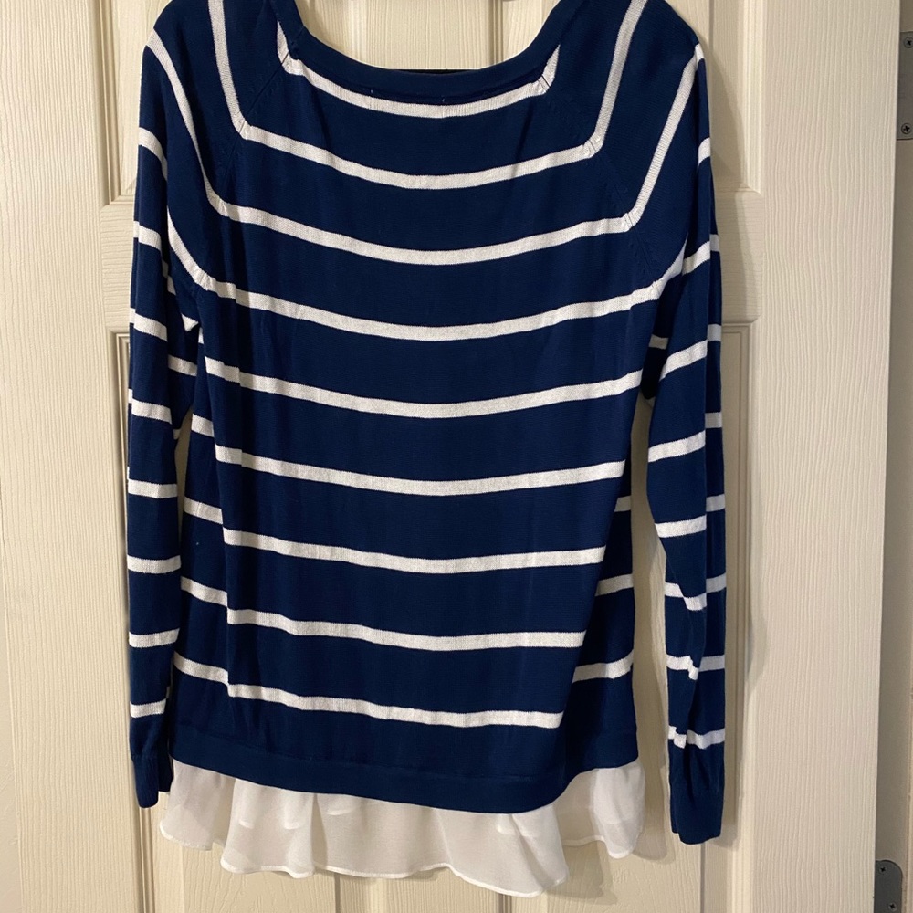 Central Park West Sweater - Picture 4 of 4